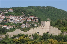 Veliko Tarnovo